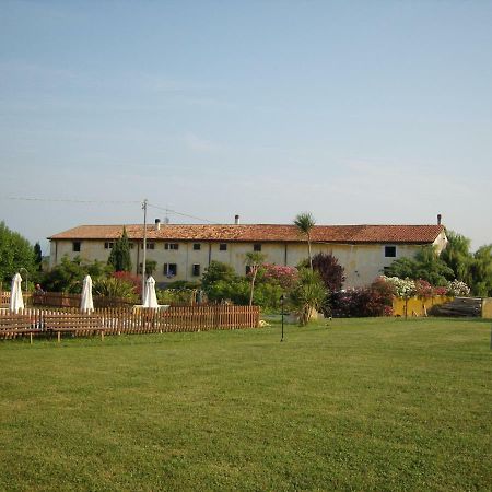 Agriturismo Le Caldane Villa Cola  Exterior photo