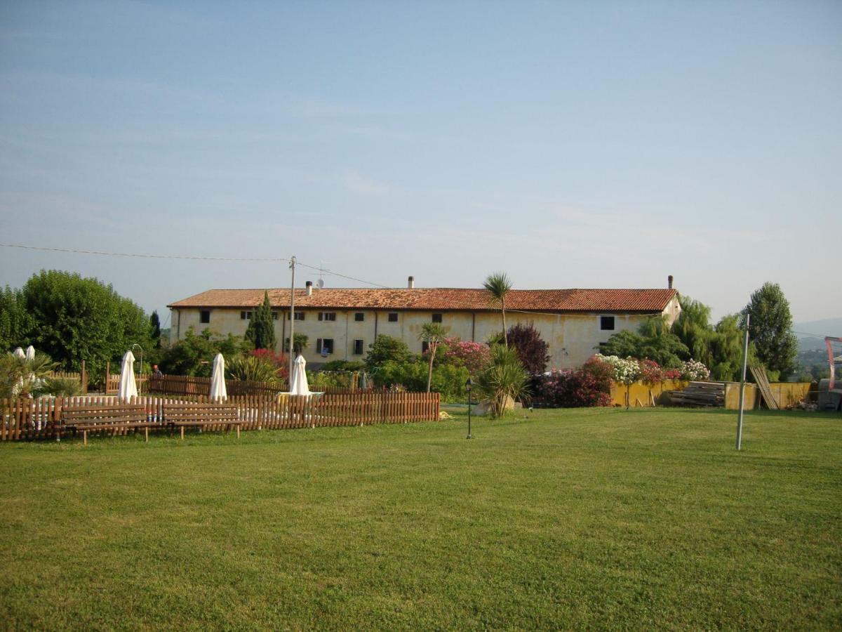 Agriturismo Le Caldane Villa Cola  Exterior photo