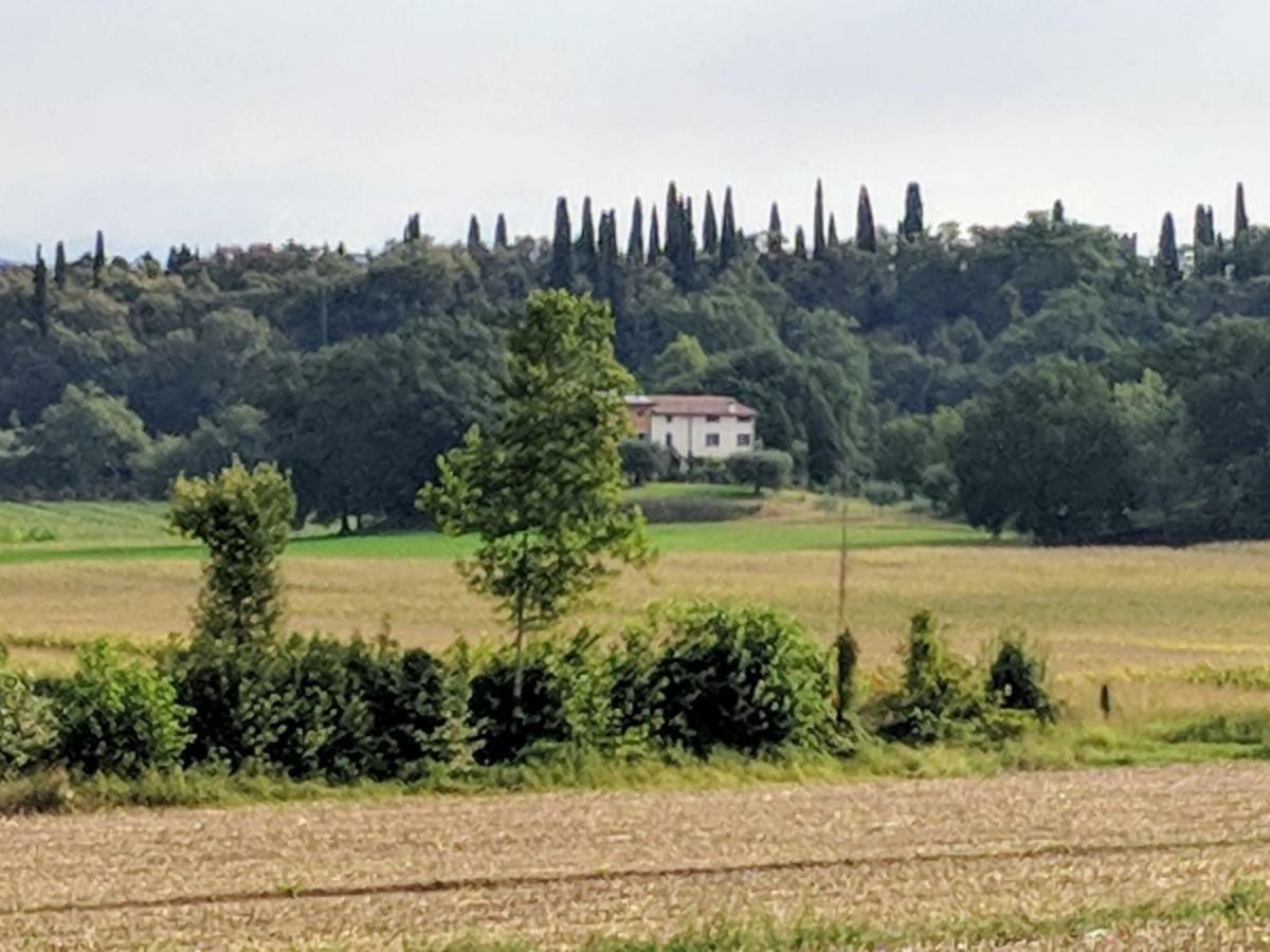 Agriturismo Le Caldane Villa Cola  Exterior photo