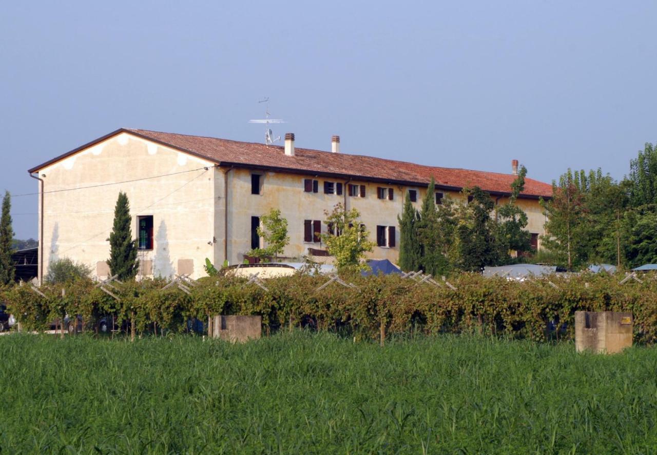 Agriturismo Le Caldane Villa Cola  Exterior photo